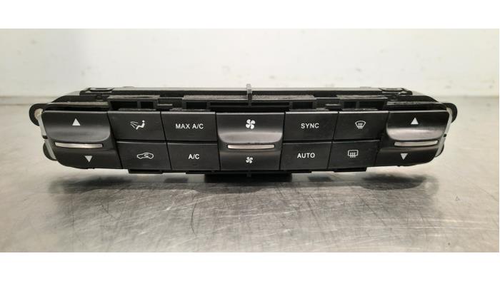 Panneau de commande clim Maserati Levante