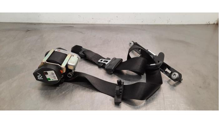 Ceinture de sécurité avant droite Maserati Levante