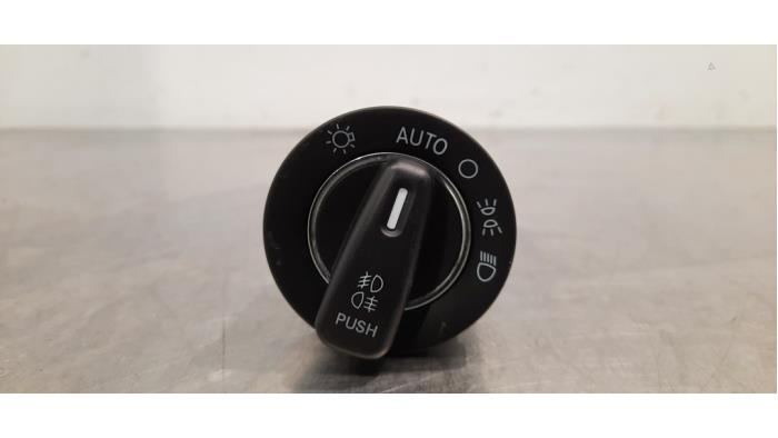 Commutateur phare hauteur réglable Maserati Levante