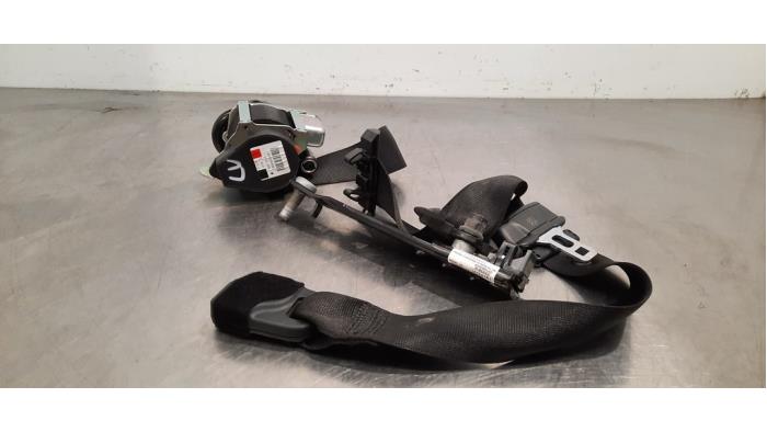 Ceinture de sécurité avant gauche Maserati Levante