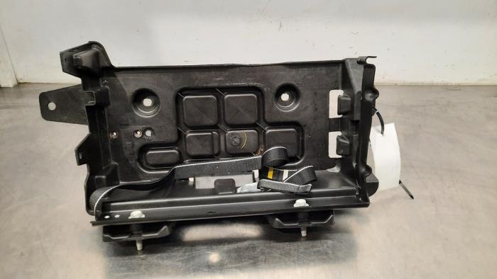 Boîtier de batterie Maserati Levante