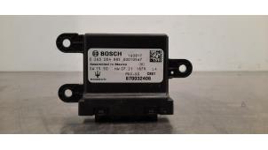 Gebruikte PDC Module Maserati Levante 3.0 S Biturbo V6 24V Prijs € 66,55 Inclusief btw aangeboden door Autohandel Didier