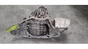 Gebruikte Cardanklok achter Audi SQ5 (8RB) 3.0 TDI V6 24V Prijs € 592,90 Inclusief btw aangeboden door Autohandel Didier