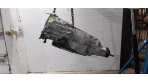 Gebruikte Automaatbak Audi SQ5 (8RB) 3.0 TDI V6 24V Prijs € 3.690,50 Inclusief btw aangeboden door Autohandel Didier