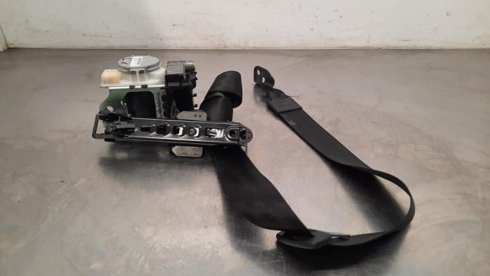 Ceinture de sécurité avant gauche Audi SQ5