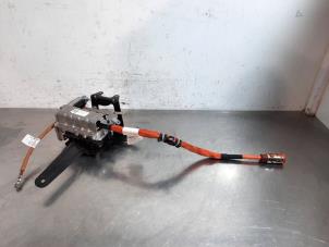 Gebruikte Elektromotor elektrische auto Mercedes A (177.0) 1.3 A-250 e Turbo 16V Prijs € 332,75 Inclusief btw aangeboden door Autohandel Didier