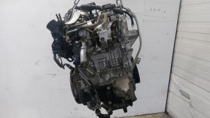 Gebruikte Motor Nissan Juke (F16) 1.0 DIG-T 12V Prijs € 2.964,50 Inclusief btw aangeboden door Autohandel Didier