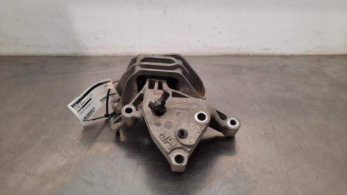 Support moteur Nissan Qashqai