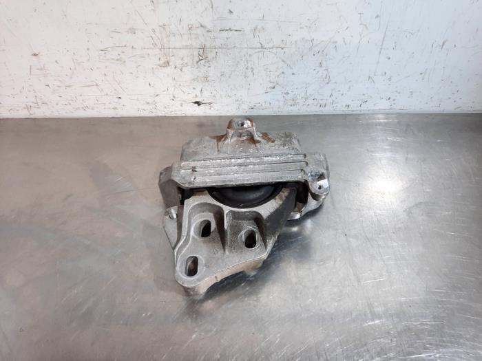 Support moteur Mercedes A-Klasse