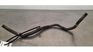 Gebruikte Leiding (diversen) Nissan Qashqai (J11) 1.3 DIG-T 140 16V Prijs € 30,25 Inclusief btw aangeboden door Autohandel Didier