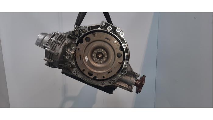Boîte de vitesse Audi A6