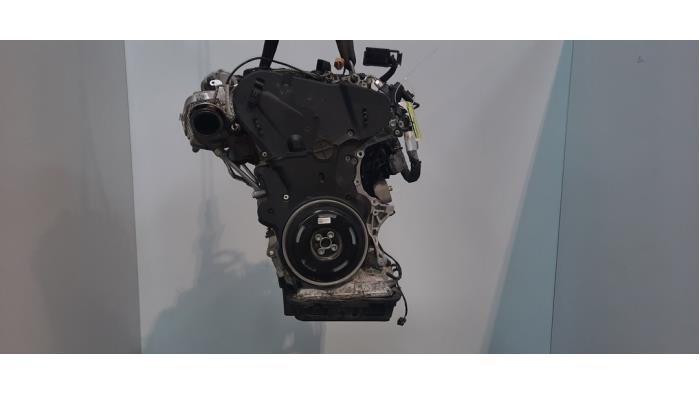 Moteur Audi A6