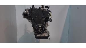 Gebruikte Motor Audi A6 Avant (C8) 2.0 35 TDI Mild hybrid Prijs € 5.687,00 Inclusief btw aangeboden door Autohandel Didier