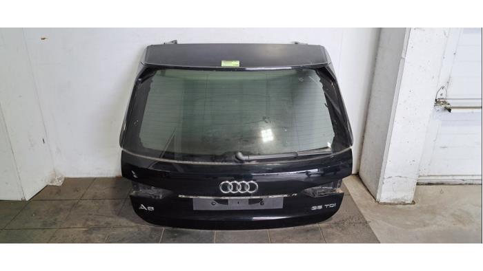 Hayon Audi A6