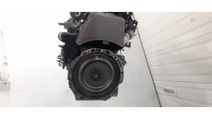 Gebruikte Motor Mercedes C Estate (S206) C-220d 2.0 Turbo 16V Prijs € 7.139,00 Inclusief btw aangeboden door Autohandel Didier