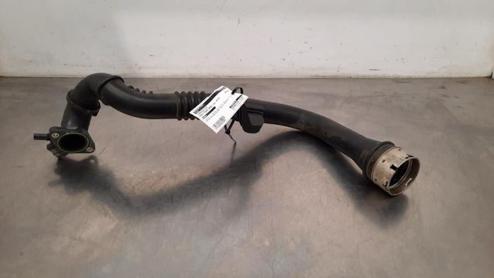 Tube intercooler Renault Megane Break
