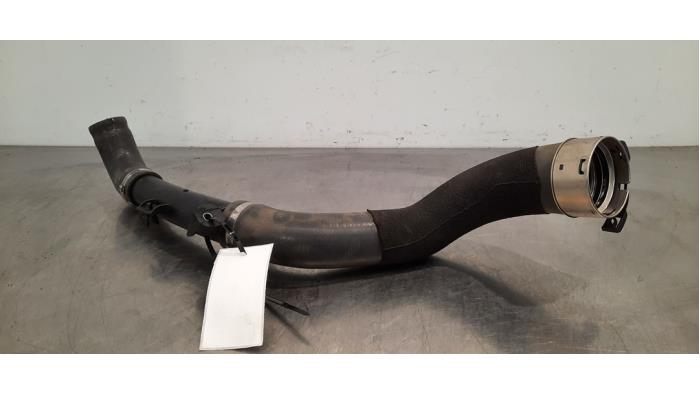 Tube intercooler Renault Megane Break