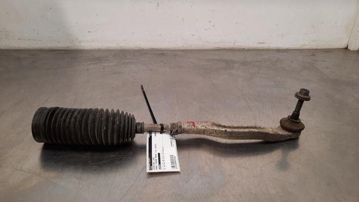 Barre d&#039;accouplement gauche Renault Megane Break