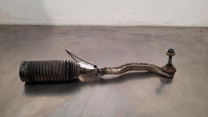 Barre d&#039;accouplement droite Renault Megane Break