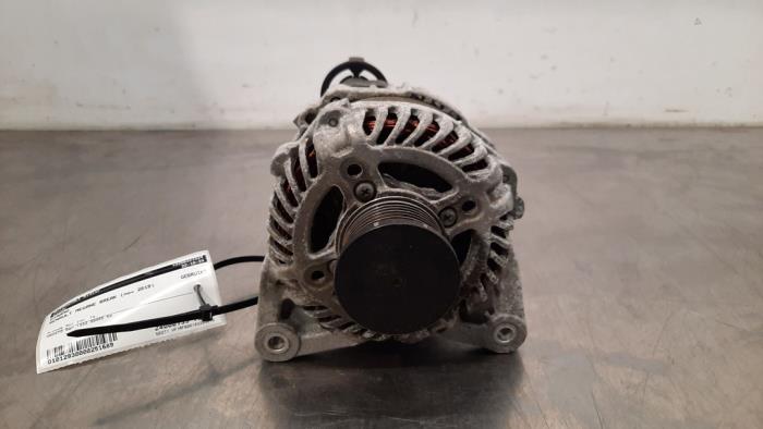Dynamo Renault Megane Break