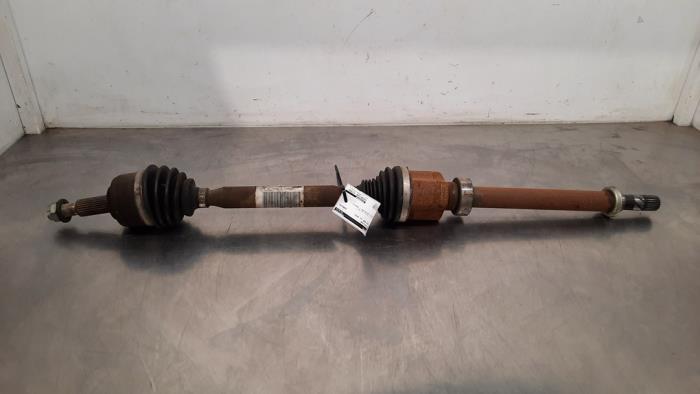 Arbre de transmission avant droit Renault Megane Break