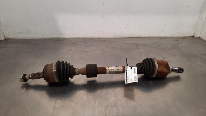 Arbre de transmission avant gauche Renault Megane Break