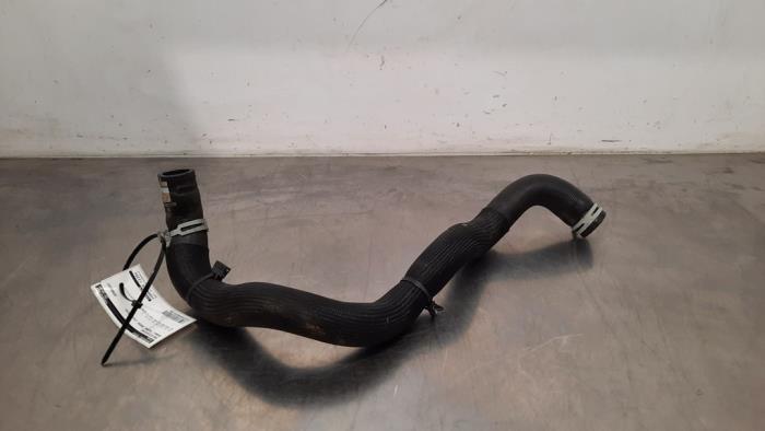 Tuyau radiateur Renault Megane Break