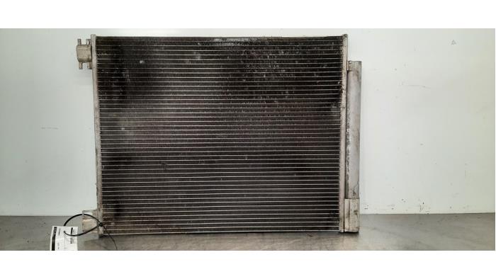 Condensateur clim Renault Megane Break