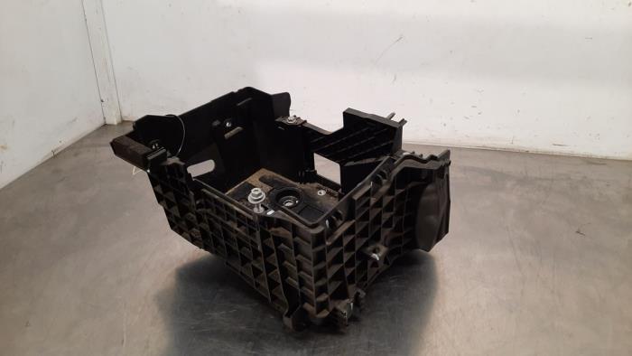 Boîtier de batterie Renault Megane Break