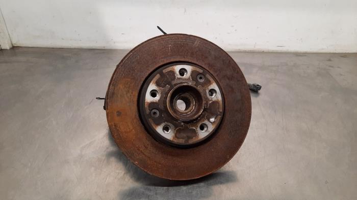Joint avant gauche Renault Megane Break