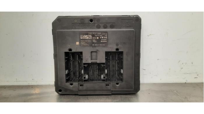 Ordinateur contrôle fonctionnel Seat Ibiza