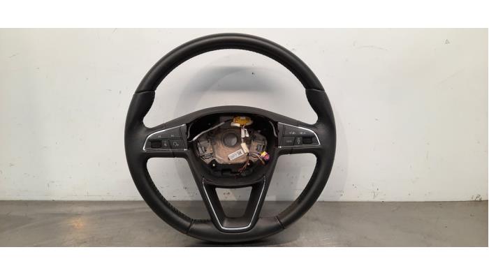 Volant Seat Ibiza