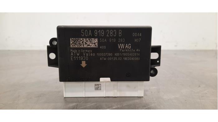 Module PDC Seat Ibiza
