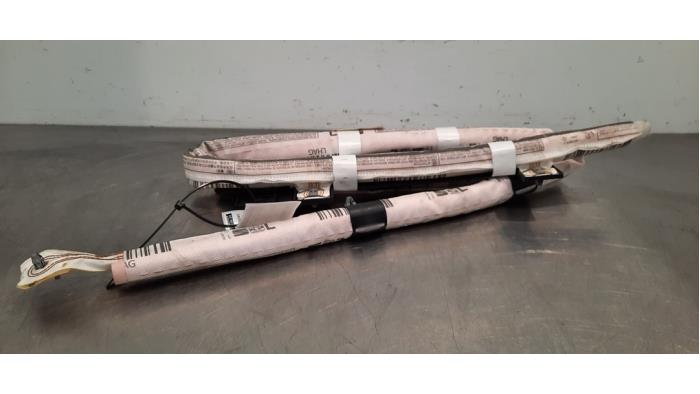 Airbag plafond gauche Seat Ibiza