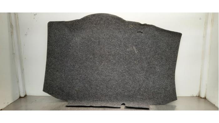 Coffre tapis Seat Ibiza