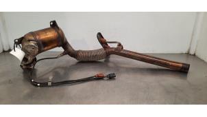 Gebruikte Katalysator Seat Ibiza V (KJB) 1.0 TSI 12V Prijs € 399,30 Inclusief btw aangeboden door Autohandel Didier