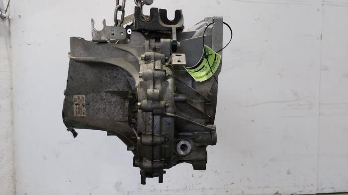 Boîte de vitesse Ford Focus