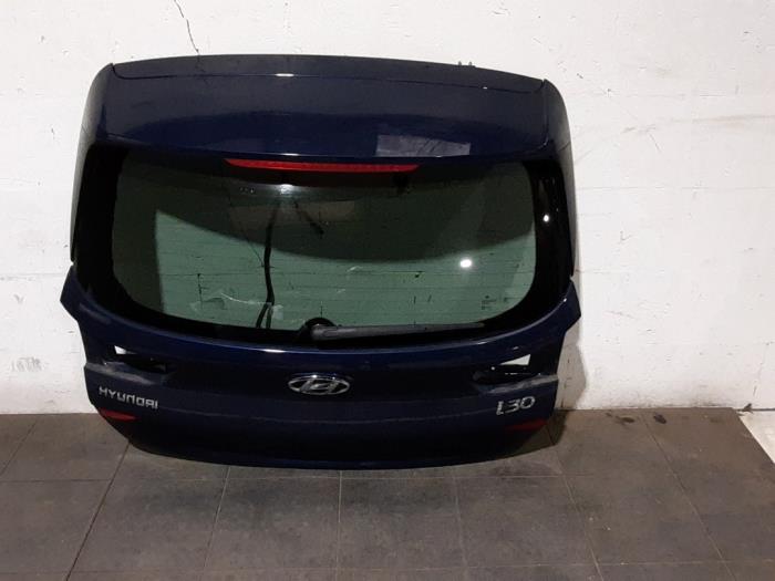 Hayon Hyundai I30