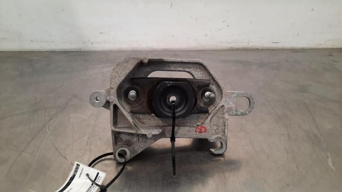 Support boîte de vitesse Renault Megane Break