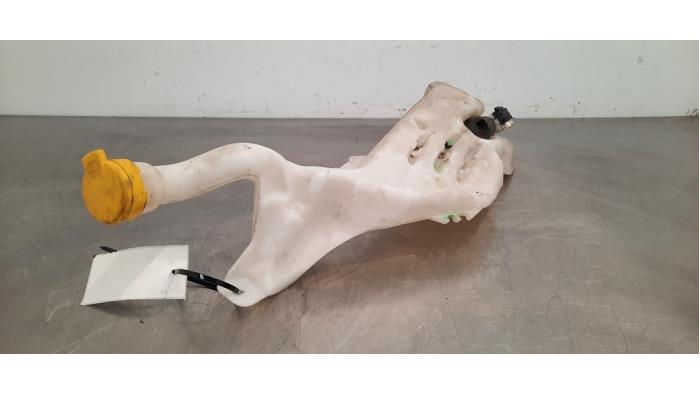 Réservoir lave-glace avant Renault Megane Break