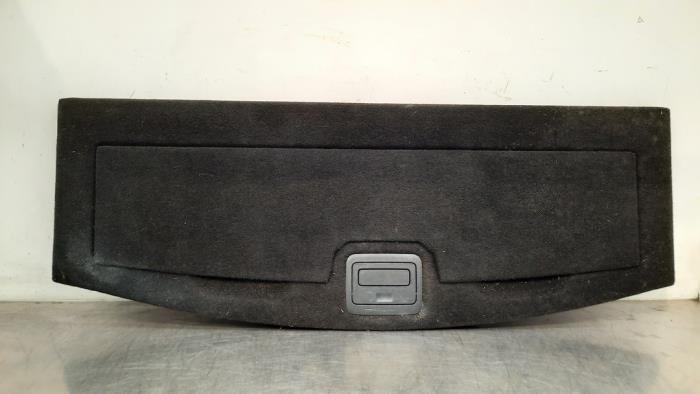 Coffre tapis Renault Megane Break