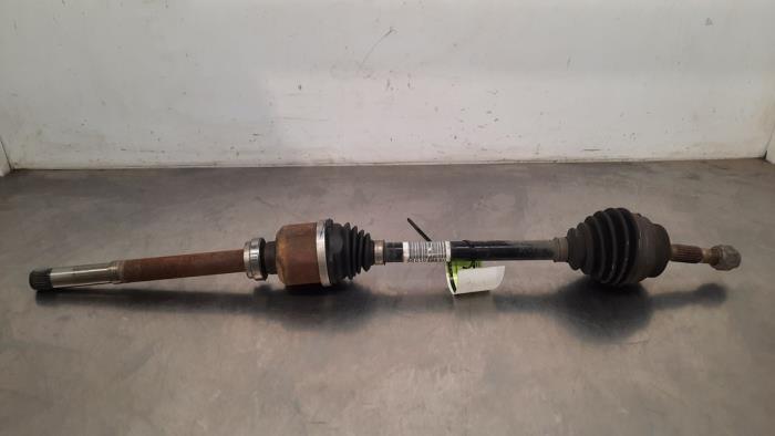 Arbre de transmission avant droit Citroen C3