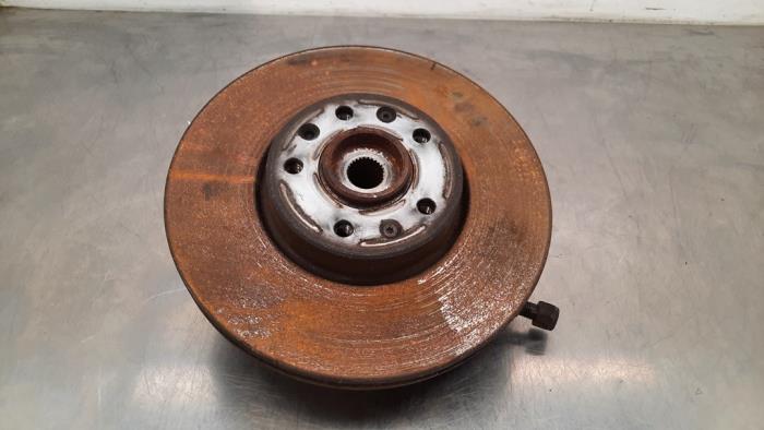 Joint avant gauche Peugeot Expert