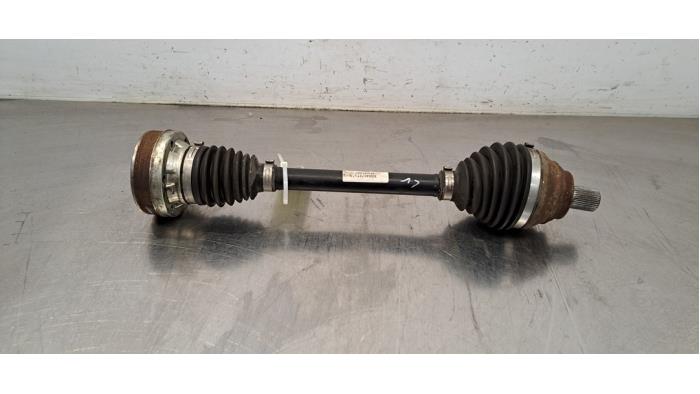 Arbre de transmission avant gauche Volkswagen Passat
