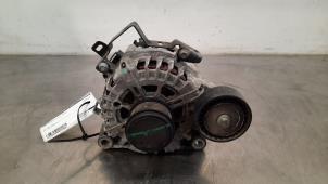 Gebruikte Alternator Ford Transit 2.0 TDCi 16V Eco Blue 130 RWD Prijs € 266,20 Inclusief btw aangeboden door Autohandel Didier