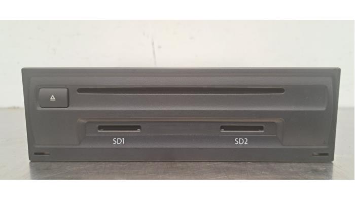 Module radio Volkswagen Passat