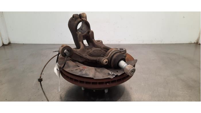 Joint avant gauche Ford Transit