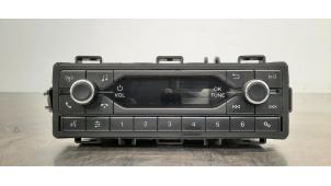 Gebruikte Radio Ford Transit 2.0 TDCi 16V Eco Blue 130 RWD Prijs € 163,35 Inclusief btw aangeboden door Autohandel Didier