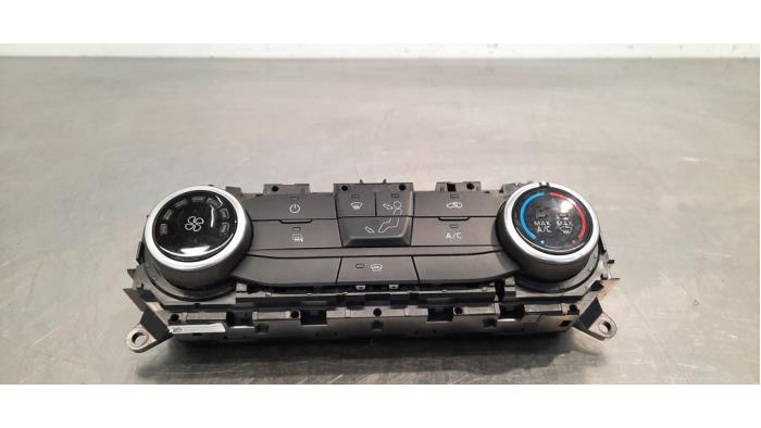 Panneau de commande clim Ford Transit