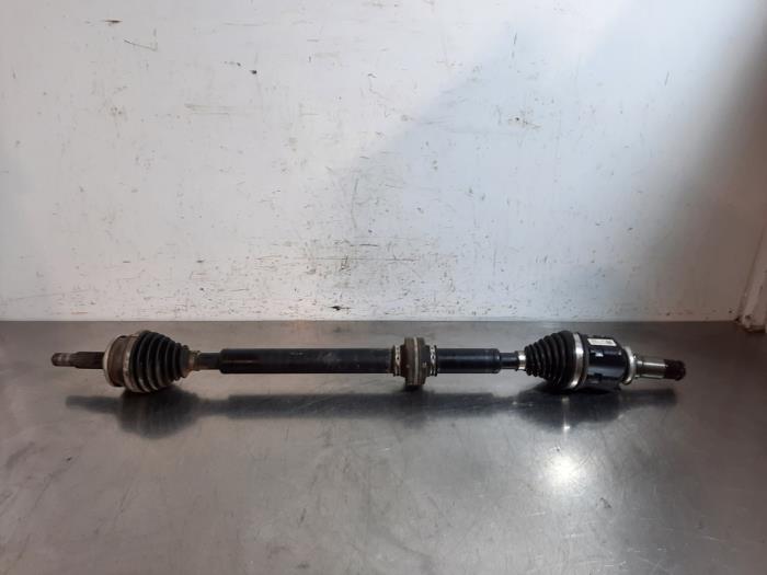 Arbre de transmission avant droit Lexus CT 200h